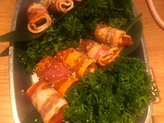 -烧肉达人•炭火烧肉(新天地店)