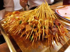 -盟重烧烤(高正街店)