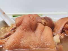 -麦文记面家(佐敦店)