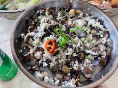 -红旗山庄(圭峰山店)