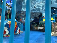 -青岛东方影都融创水世界