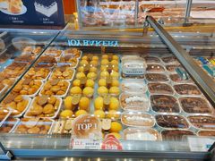 -嘉华饼屋JOY BAKERY(南屏街店)