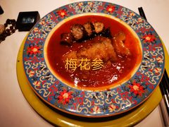 -潮上潮(南中环店)