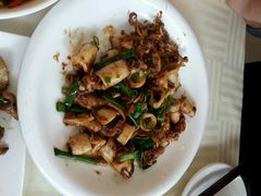 -新享乐海鲜(翠华路店)