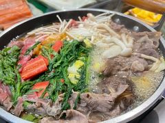 -浦·传统日式料理(3 5 1 1 店)