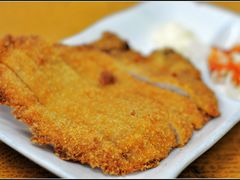 炸猪排-做了不起的80后