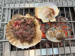 -震海贝烤贝·民俗特色店(延吉总店)