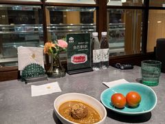 -鼎鼎香·港式火锅(北京SKP店)