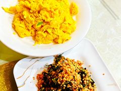 -崂山水果园农家宴(泉水鸡店)