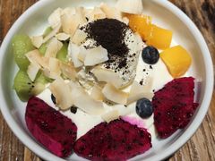 -宝珠奶酪(闵行仲盛店)