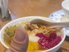-本来川菜(中骏广场店)