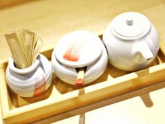 -富山日式料理(宽厚里店)