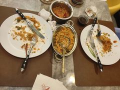 -Spice Garden印度餐厅(上海火车站店)