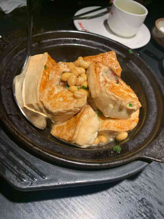 客鼎61客家菜(中山五路店)-