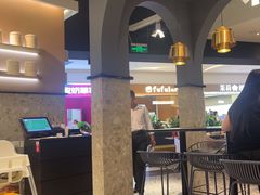 -Pennehut畔尼意面(合肥万象城店)