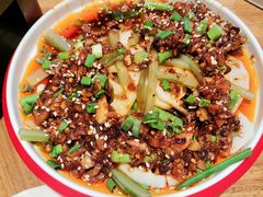 -霹雳火·重庆烧烤·江湖菜(解放碑店)
