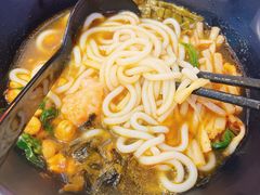 -桂在香知桂林米粉(南岗松雷店)