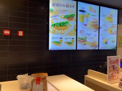 -麦当劳(北京南站店)