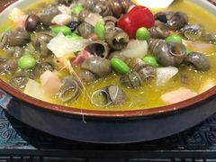 汤螺蛳-锡和无锡菜(景丽苑店)