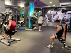 -阳光游泳培训(北苑店)