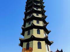 -博山正觉寺