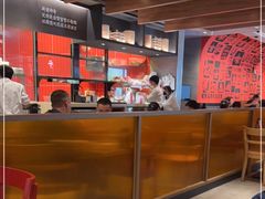 -大师兄·西北风味食集(增城合生汇店)