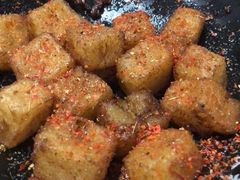 -长药唐师乐山油炸(石人直营店)