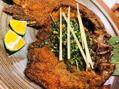 -滇越乘象云南餐厅(次渠店)