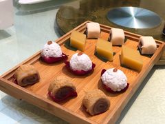 -陆壹捌餐厅(五大道店)