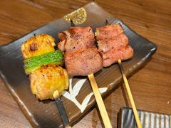 -鸟鹏烧鸟居酒屋(天河领展店)
