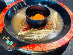 -三江两海老火锅(北京首店)