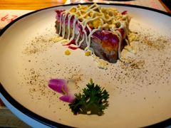 -通海俄式烧烤·俄罗斯大串(嵩山路店)