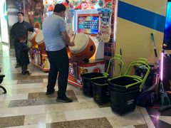 -大玩家(通州万达广场店)