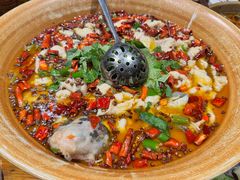 -懒人盐府人家(安贞店)