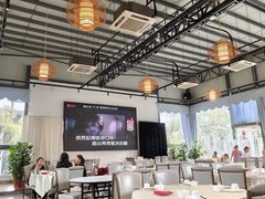 -水云间·园林餐厅(大龙店)