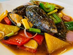 -新金盛·海鲜酒楼(盐田店)