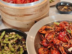 -一棠龙虾•王牌虾球(恒隆广场店)