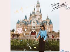 -迪士尼火鸡腿