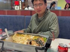 -鱼酷活鱼烤鱼(江宁金鹰店)