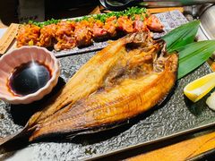 -黑牛の店·和牛烧肉(合生汇店)