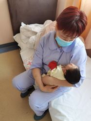 -复旦大学附属妇产科医院(杨浦院区)