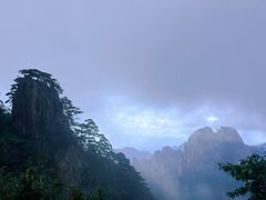 -黄山风景区