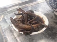 -伟记奥面馆(养育巷店)