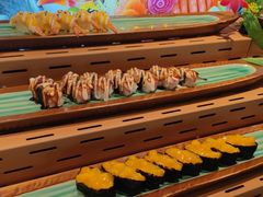 -尚宴牛特鲜自助(太原街万达店)