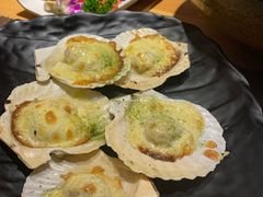 -割烹旭日本料理(龙湖狮山天街店)