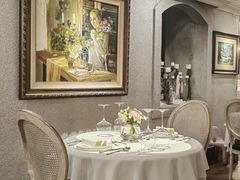 -Le Bistrot de Racine