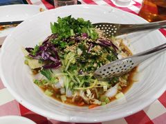 西贝面筋-西贝莜面村(正大广场店)