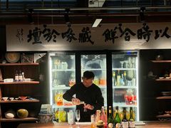 -漾亚·雍雅合鲜(桐梓林店)