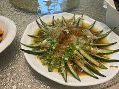 -中国吉菜名店广源宾馆餐厅