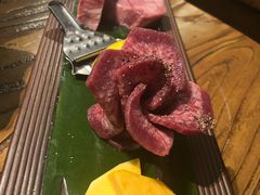 -黑牛の店·和牛烧肉(合生汇店)